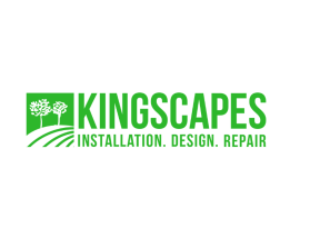 Logo Design Entry 2548421 submitted by dignr07 to the contest for Kingscapes run by kmbenson43