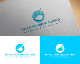 Logo Design entry 2632447 submitted by tysin