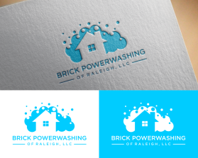 Logo Design entry 2632458 submitted by tysin