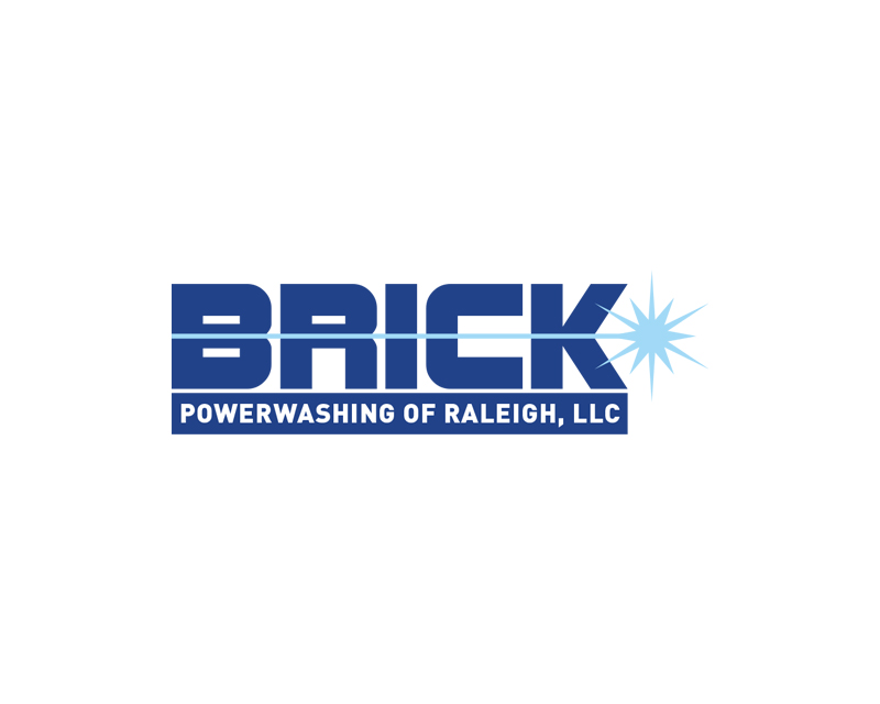 Logo Design entry 2555664 submitted by budi to the Logo Design for Brick Powerwashing of Raleigh, LLC run by ambservices