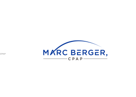 Logo Design entry 2547825 submitted by art dent to the Logo Design for Marc Berger, CPA run by mitchellpiper