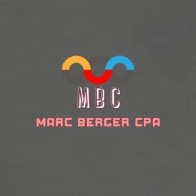 Logo Design Entry 2548160 submitted by Rao5415 to the contest for Marc Berger, CPA run by mitchellpiper