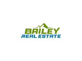 Logo Design Entry 2549944 submitted by Symmetrical to the contest for Bailey Real Estate Investments run by BaileyREI