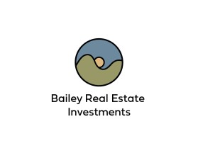 Logo Design Entry 2548872 submitted by vadajs to the contest for Bailey Real Estate Investments run by BaileyREI