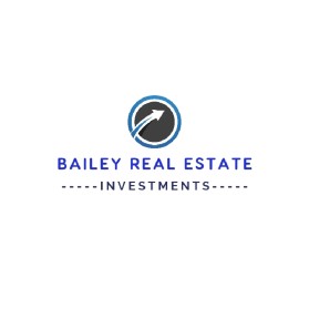 Logo Design Entry 2549002 submitted by Rao5415 to the contest for Bailey Real Estate Investments run by BaileyREI