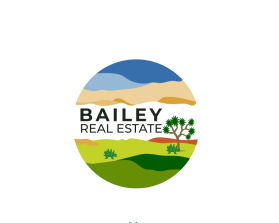 Logo Design entry 2550348 submitted by Ethan to the Logo Design for Bailey Real Estate Investments run by BaileyREI