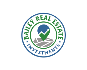 Logo Design entry 2548861 submitted by Ganesh2003 to the Logo Design for Bailey Real Estate Investments run by BaileyREI