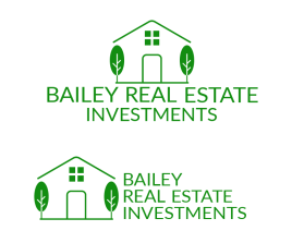 Logo Design Entry 2550496 submitted by pkgoyal1992 to the contest for Bailey Real Estate Investments run by BaileyREI