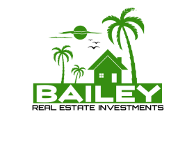 Logo Design Entry 2551146 submitted by Ganesh2003 to the contest for Bailey Real Estate Investments run by BaileyREI