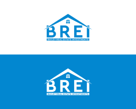Logo Design Entry 2553043 submitted by dheny to the contest for Bailey Real Estate Investments run by BaileyREI
