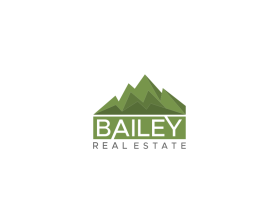 Logo Design Entry 2552226 submitted by faeyza to the contest for Bailey Real Estate Investments run by BaileyREI