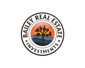 Logo Design Entry 2548851 submitted by Ethan to the contest for Bailey Real Estate Investments run by BaileyREI
