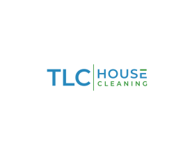 Logo Design entry 2550190 submitted by letto to the Logo Design for TLC House Cleaning run by rfrose