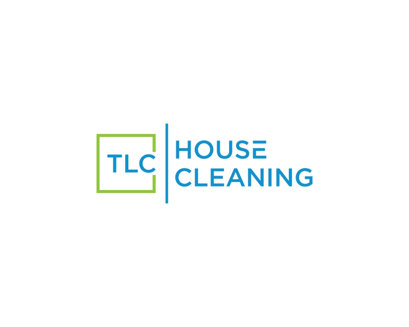 Logo Design entry 2551836 submitted by arefdavid to the Logo Design for TLC House Cleaning run by rfrose