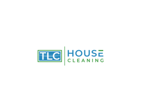 Logo Design entry 2550194 submitted by pepep to the Logo Design for TLC House Cleaning run by rfrose