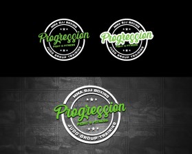 Logo Design entry 2551420 submitted by Ameer967