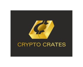 Logo Design Entry 2551991 submitted by daylights to the contest for Crypto Crates run by Hboards