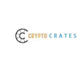 Logo Design Entry 2550995 submitted by Rao5415 to the contest for Crypto Crates run by Hboards