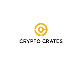 Logo Design Entry 2556201 submitted by Expinosa to the contest for Crypto Crates run by Hboards
