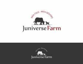 Logo Design entry 2632947 submitted by amira