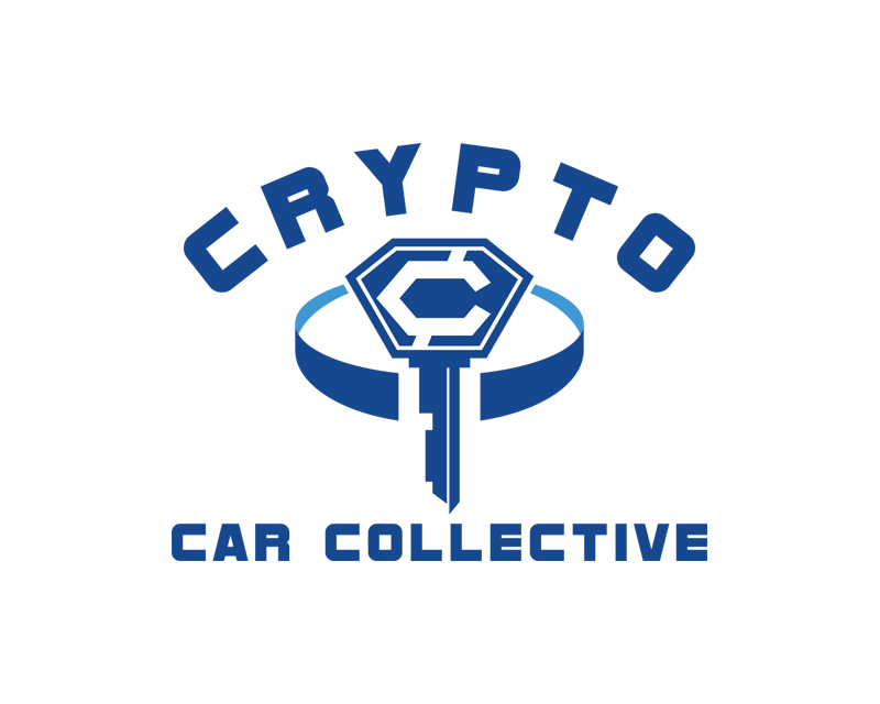 Logo Design entry 2556763 submitted by budi to the Logo Design for Crypto  car community CCC run by Lilbambi