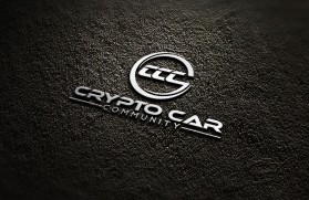 Logo Design entry 2551532 submitted by freelancernursultan to the Logo Design for Crypto  car community CCC run by Lilbambi