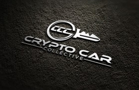 Logo Design entry 2557899 submitted by freelancernursultan to the Logo Design for Crypto  car community CCC run by Lilbambi