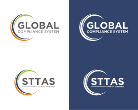 Logo Design Entry 2552318 submitted by doel_tangsi to the contest for STTAS, a UPS Company run by elizabethibarra