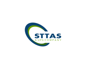 Logo Design Entry 2552056 submitted by faeyza to the contest for STTAS, a UPS Company run by elizabethibarra