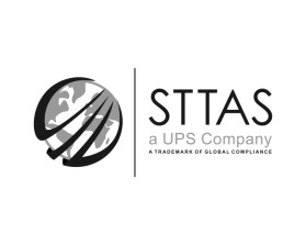 Logo Design Entry 2551964 submitted by radja ganendra to the contest for STTAS, a UPS Company run by elizabethibarra