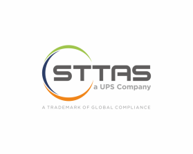 Logo Design entry 2551773 submitted by alanqosh to the Logo Design for STTAS, a UPS Company run by elizabethibarra