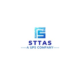 Logo Design Entry 2552216 submitted by Rao5415 to the contest for STTAS, a UPS Company run by elizabethibarra