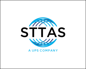 Logo Design Entry 2552250 submitted by Yay mbah! to the contest for STTAS, a UPS Company run by elizabethibarra