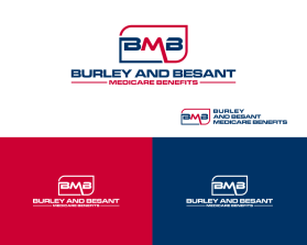 Logo Design entry 2553127 submitted by risko to the Logo Design for Burley and Besant Medicare Benefits run by zbesant