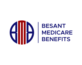 Logo Design Entry 2561691 submitted by samakita to the contest for Burley and Besant Medicare Benefits run by zbesant