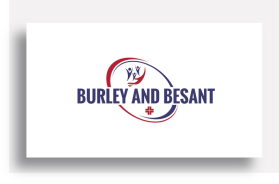 Logo Design Entry 2563710 submitted by calingirano to the contest for Burley and Besant Medicare Benefits run by zbesant