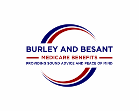 Logo Design entry 2553067 submitted by risko to the Logo Design for Burley and Besant Medicare Benefits run by zbesant