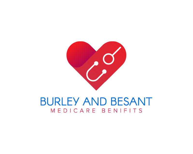 Logo Design entry 2553047 submitted by saifbd93 to the Logo Design for Burley and Besant Medicare Benefits run by zbesant