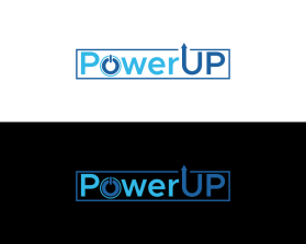 Logo Design Entry 2559247 submitted by anurnibo to the contest for PowerUP run by PowerUPMike