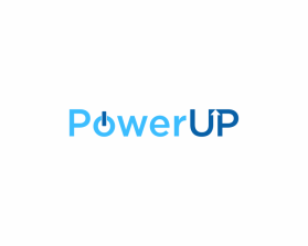 Logo Design Entry 2553398 submitted by risko to the contest for PowerUP run by PowerUPMike