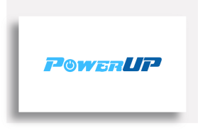 Logo Design Entry 2563721 submitted by calingirano to the contest for PowerUP run by PowerUPMike