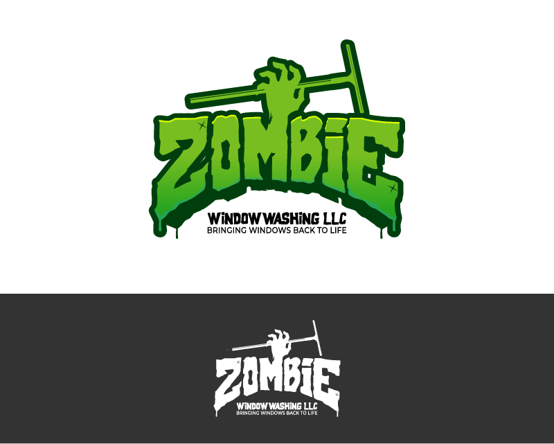Logo Design entry 2636370 submitted by azimi11adam