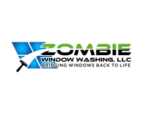 Logo Design entry 2556701 submitted by Kukua to the Logo Design for Zombie Windows LLC run by Zombiewindows