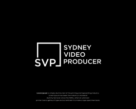 Logo Design entry 2554245 submitted by manaf to the Logo Design for www.sydneyvideoproducer.com.au run by AndrewM