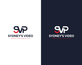 Logo Design Entry 2553227 submitted by stevekorwa to the contest for www.sydneyvideoproducer.com.au run by AndrewM