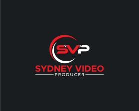 Logo Design Entry 2556896 submitted by Creative_Shafiq to the contest for www.sydneyvideoproducer.com.au run by AndrewM