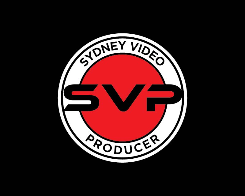 Logo Design entry 2554245 submitted by Ucil Usil to the Logo Design for www.sydneyvideoproducer.com.au run by AndrewM