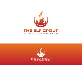 Logo Design Entry 2553897 submitted by Atlit_Inovasi19 to the contest for The Elf Group run by Gaself