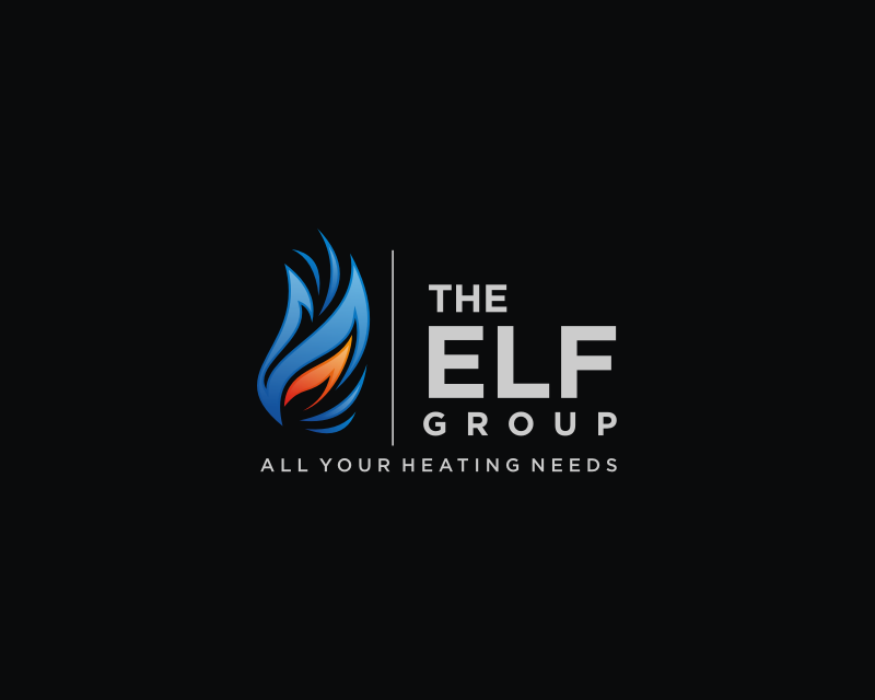 Logo Design entry 2556864 submitted by Si Gendong to the Logo Design for The Elf Group run by Gaself
