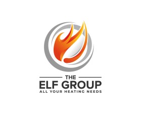Logo Design entry 2555277 submitted by JackStares to the Logo Design for The Elf Group run by Gaself